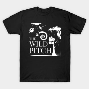 The Wild Pitch T-Shirt